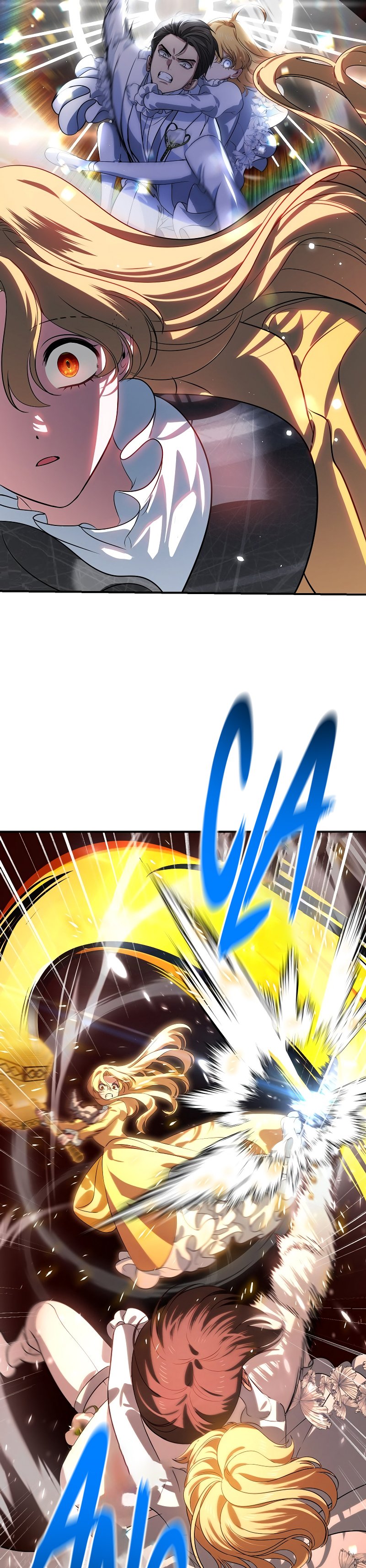 SSS-Class Suicide Hunter, Chapter 109 image 23